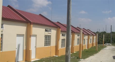 Winter Breeze Homes Cavite (House & Lot For Sale) .